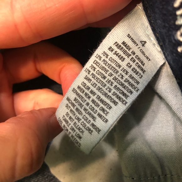 American Eagle Jeans - Picture 2 of 4